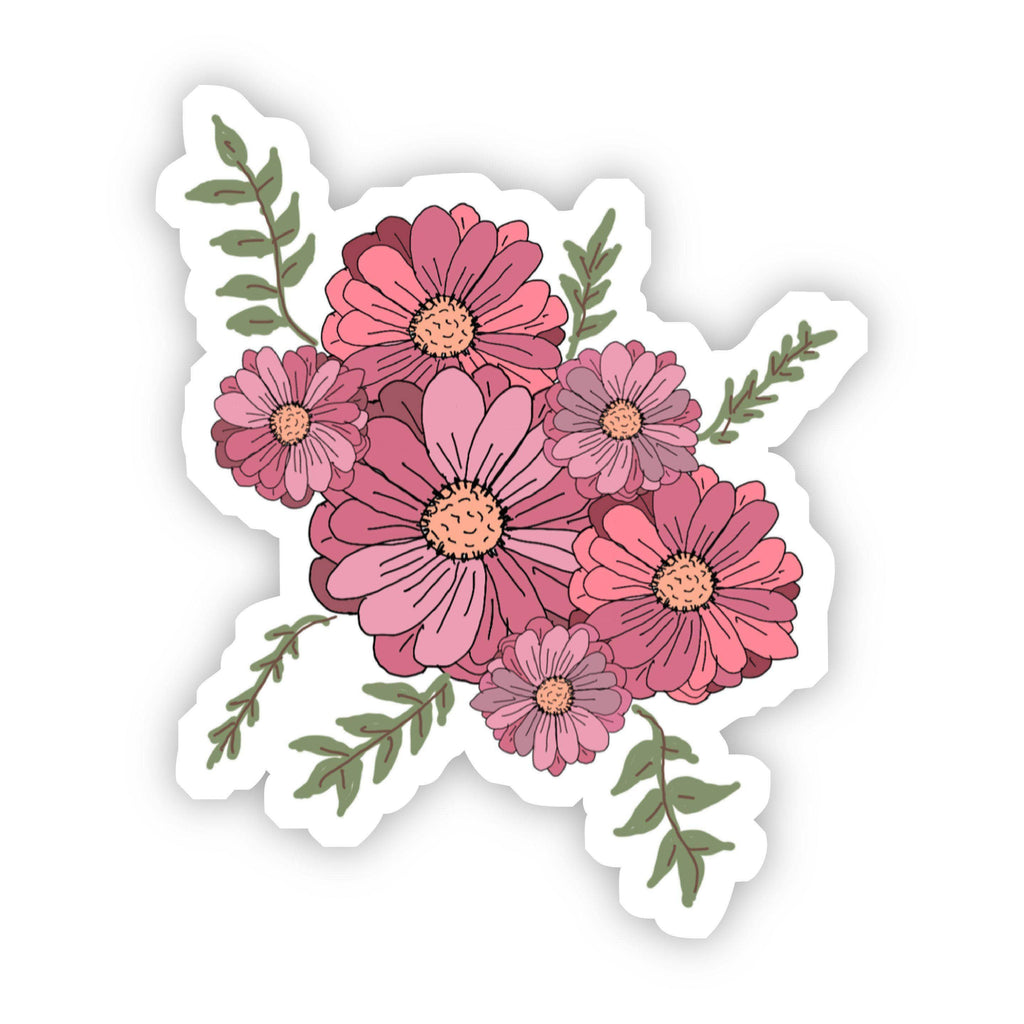 Big Moods Stickers