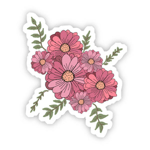 Big Moods Stickers