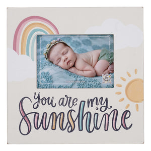 YOU ARE MY SUNSHINE FRAME