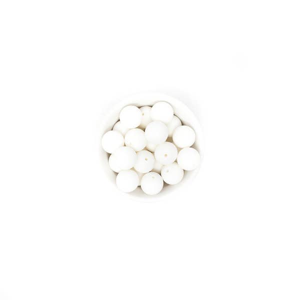 Silicone Soothers (PACIFIERS)