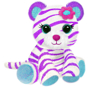 FantaZoo Tasha White Tiger - Matarow