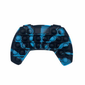Video Game Remote Pop Fidget Toy