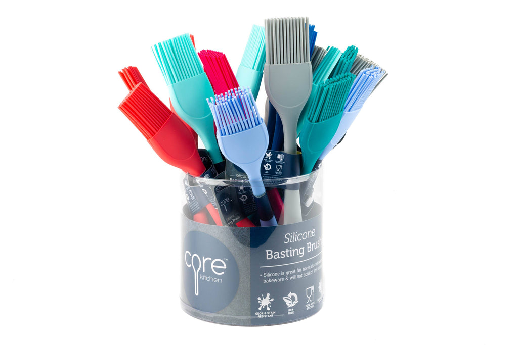 Slicone Basting Brush - New