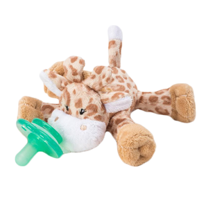Georgie Giraffe Nookum