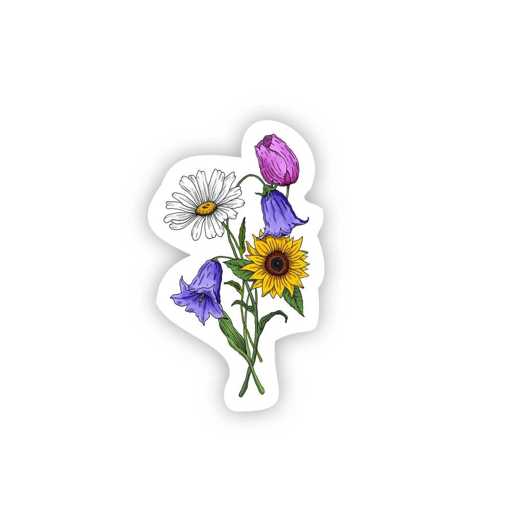 Big Moods Stickers