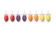 Outset Screw-In Corn Holder Set of 8