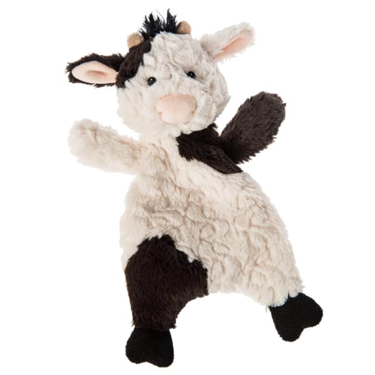 Nursery Cow Lovey