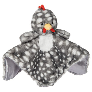 Rocky ChickenCharacter Blanket