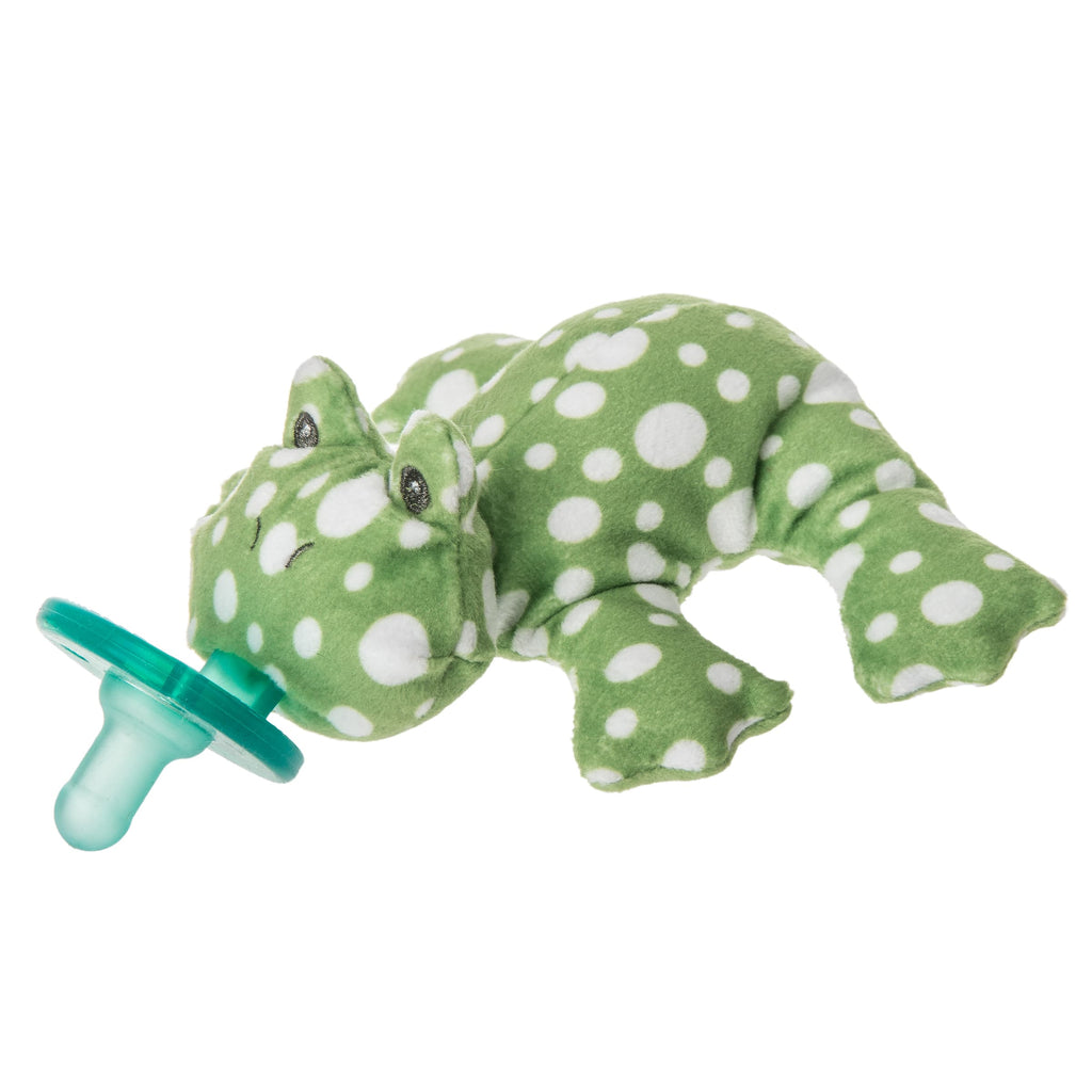 Fizzy Frog Wubbanub - Matarow