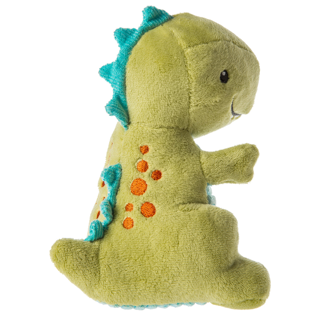 Mary Meyer Pebblesaurus Rattle