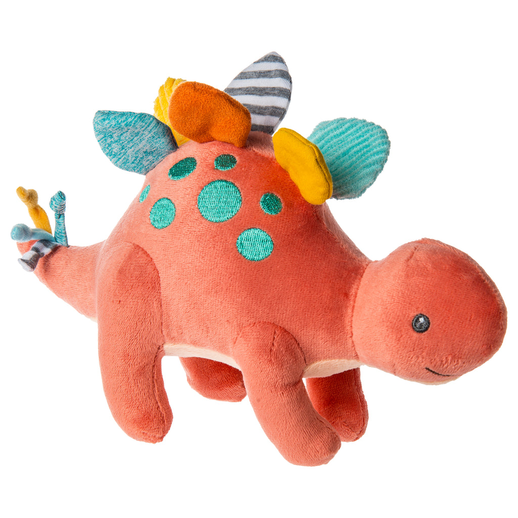 Pebblesaurus Soft dino Toy