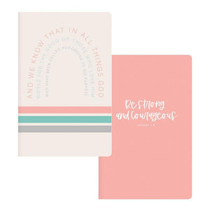 Notepad Set-Strong