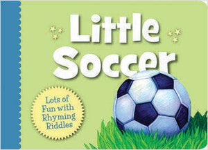 Little board books