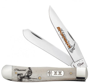 Pheasant Natural Bone Sportsman Series NO. 50431 - Matarow