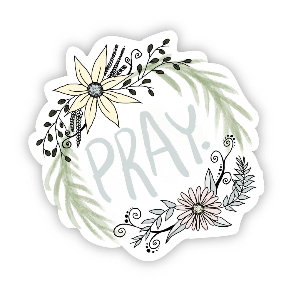 Big Moods Stickers