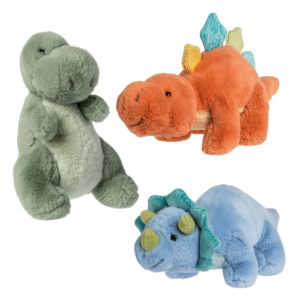 Lil’ Fossils Dinos – 6″