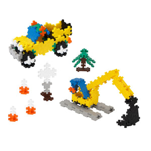 Plus Plus 360 Pc Box Set - Matarow
