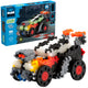 Plus-Plus USA - GO! - Hot Rod