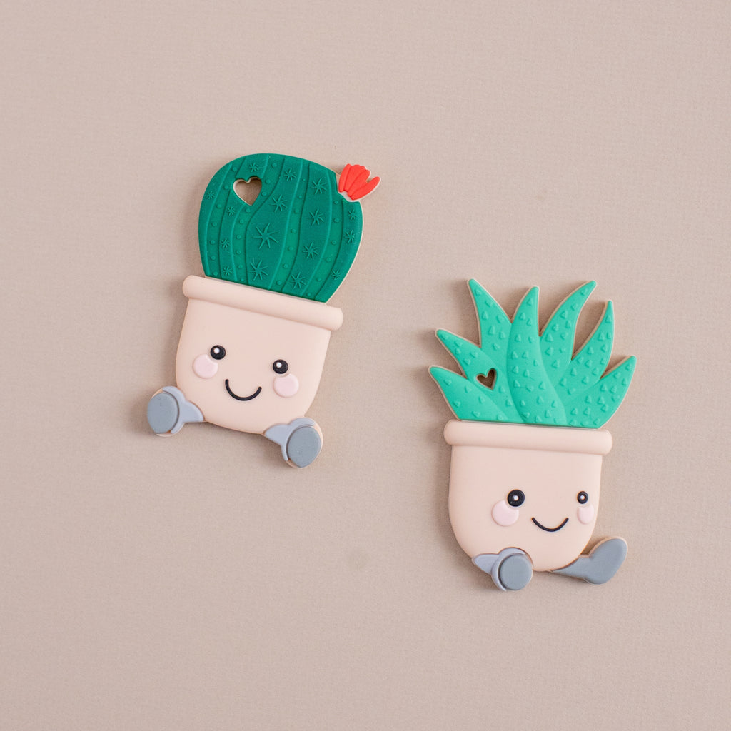 Silicone Teether