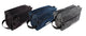 Toiletry Bag, Tall Zippered Overnight Dopp Bag