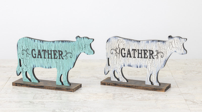 Livestock Gather Tabletop - Matarow