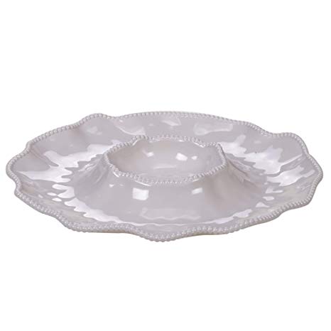Perlette Serveware - Matarow