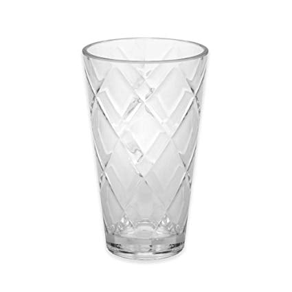 Clear Diamond Acrylic Set - Matarow