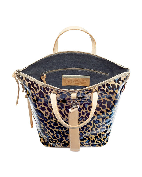 CONSUELA BLUE JAG SLING