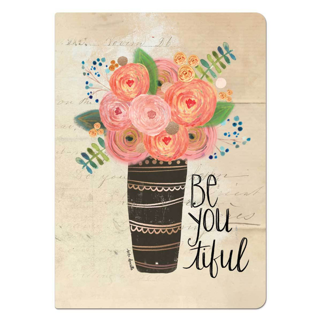 Soft Cover Journal - Matarow