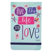 Simple Inspirations Pocket Notepad