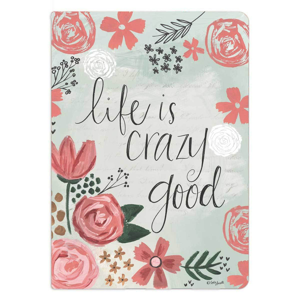 Soft Cover Journal - Matarow