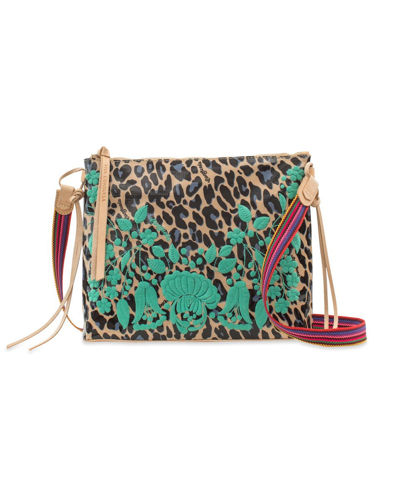 Consuela Bettie Downtown Crossbody - Matarow