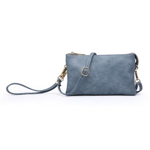 Jen&CO Riley Crossbody - See Colors