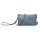 Jen&CO Riley Crossbody - See Colors