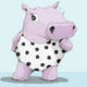 Bundle Up Toddler board book