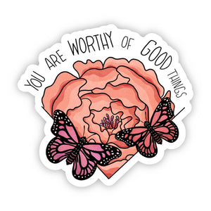 Big Moods Stickers