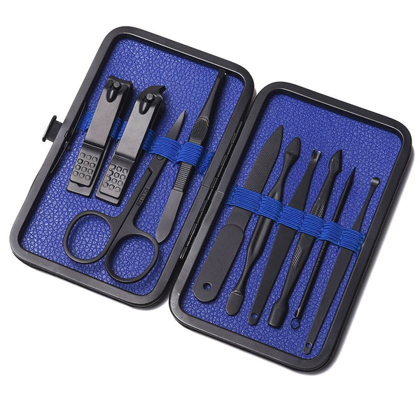 Mad Man: Color Pop Grooming Kit