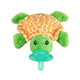 Tickles Turtle