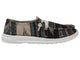 Gypsy Jazz - Brown Aztec Shoe