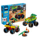 Plus-Plus USA - GO! - Monster Trucks