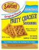 Savory Crakers - Matarow