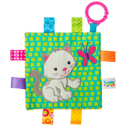 Crinkle Me Taggie - Matarow