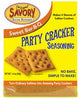 Savory Crakers - Matarow