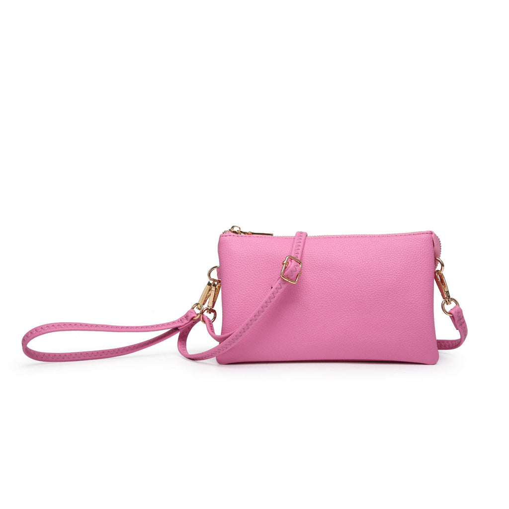 Jen&CO Riley Crossbody - See Colors