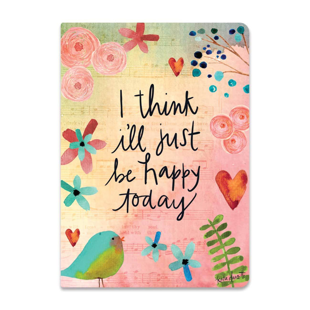 Soft Cover Journal - Matarow