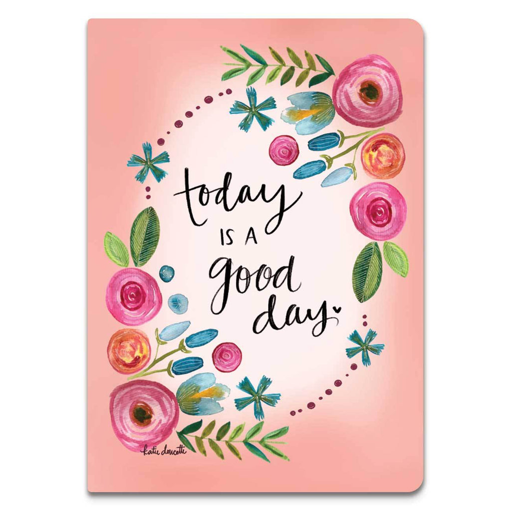 Soft Cover Journal - Matarow