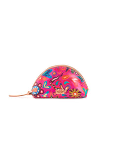 Consuela Medium Cosmetic Bag - Matarow