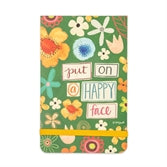 Simple Inspirations Pocket Notepad