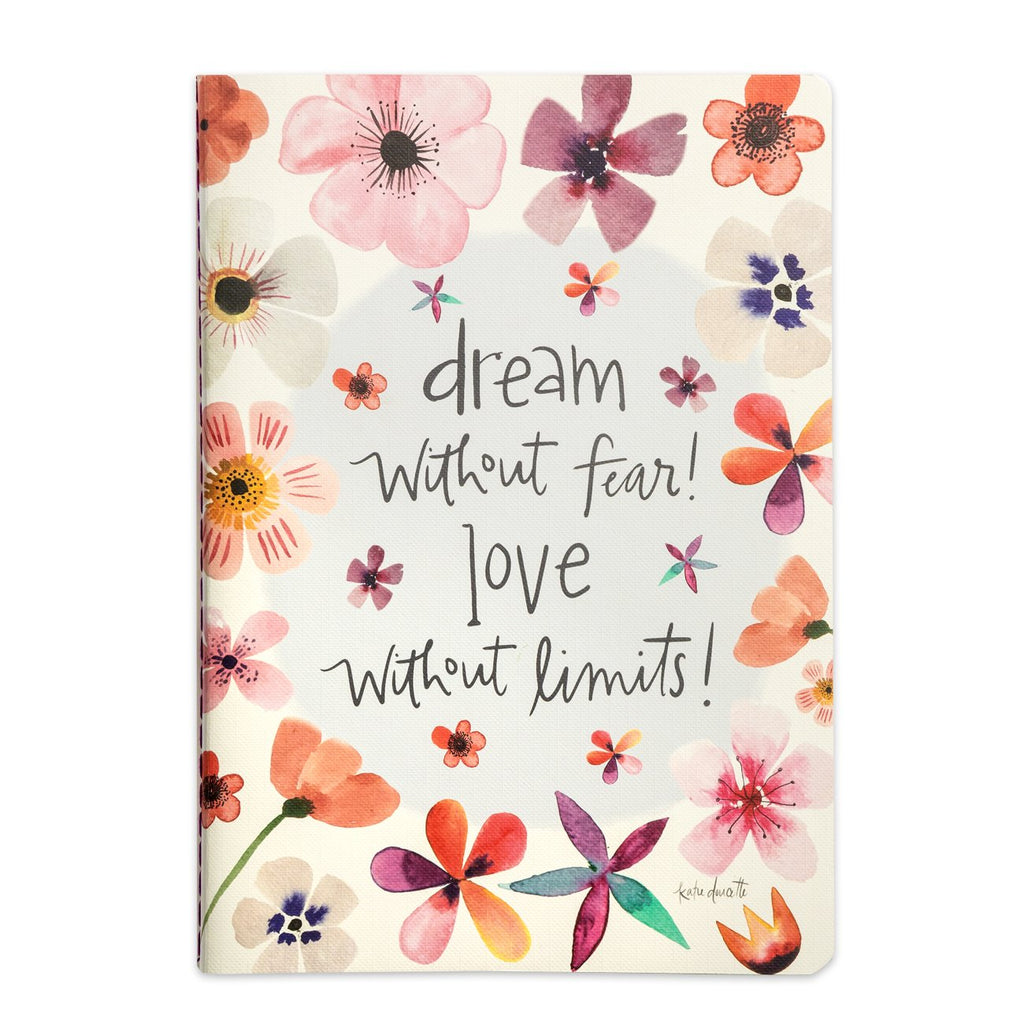 Soft Cover Journal - Matarow