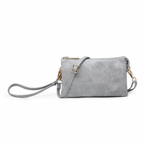 Jen&CO Riley Crossbody - See Colors